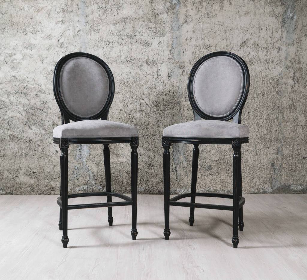 صندلی کانتر مدل لویی