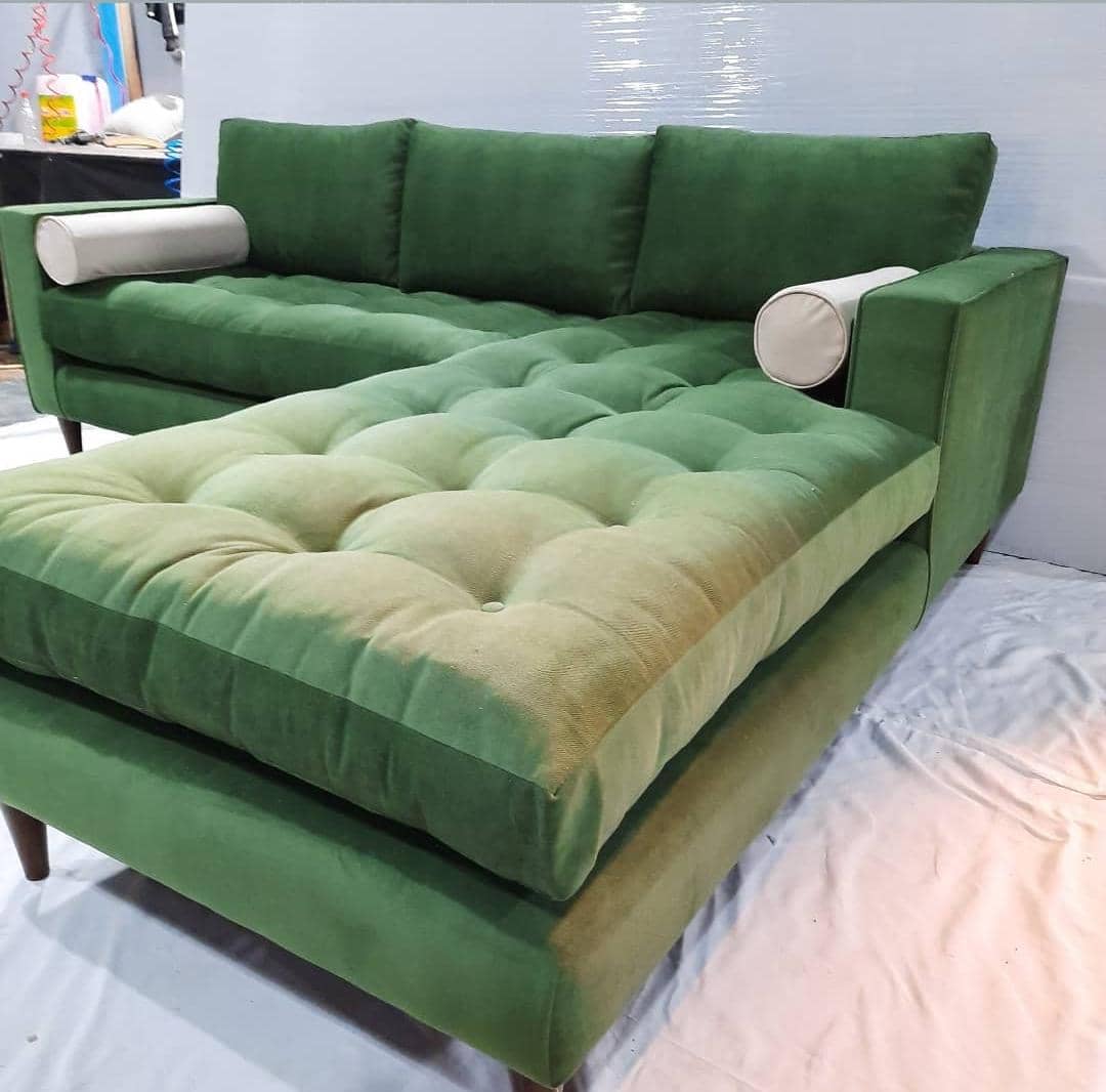 مبل ال آمریکایی