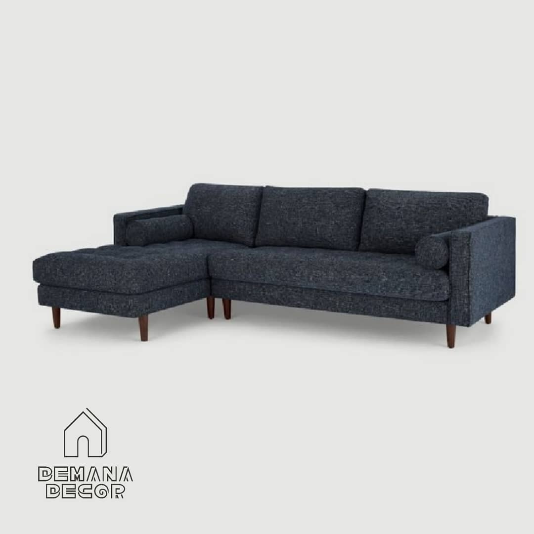 مبل ال آمریکایی