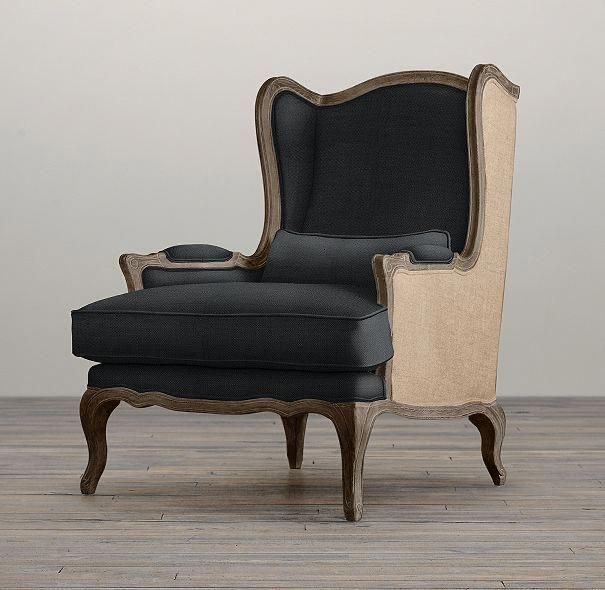 مبل تک نفره کویین