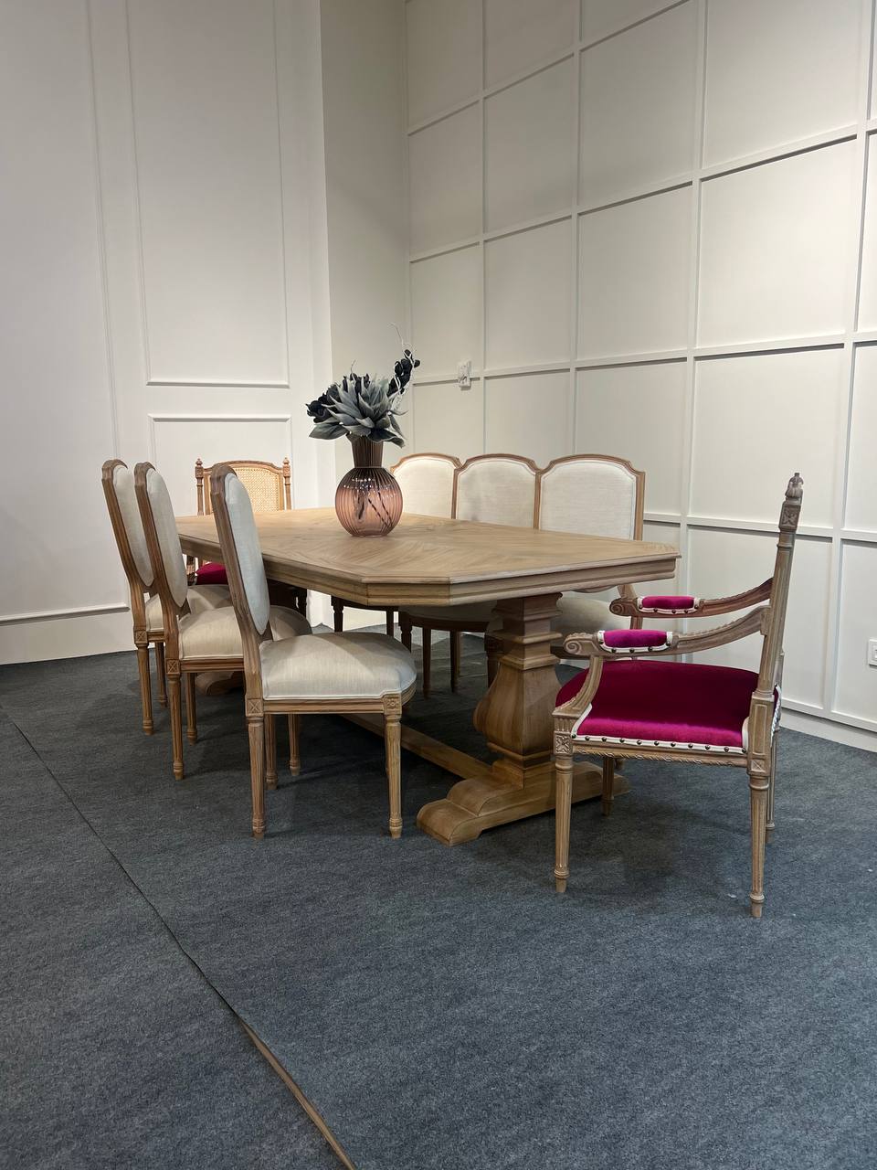 صندلی تک نفره مدل گنجشکی