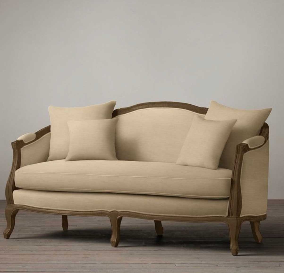 کاناپه تورین