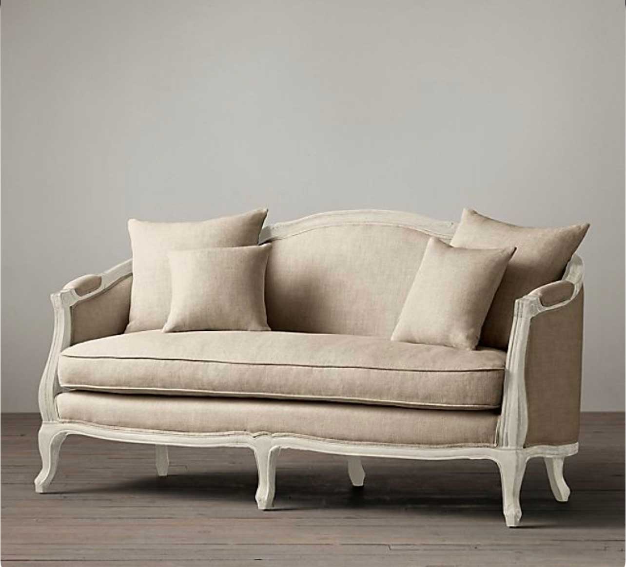 کاناپه تورین