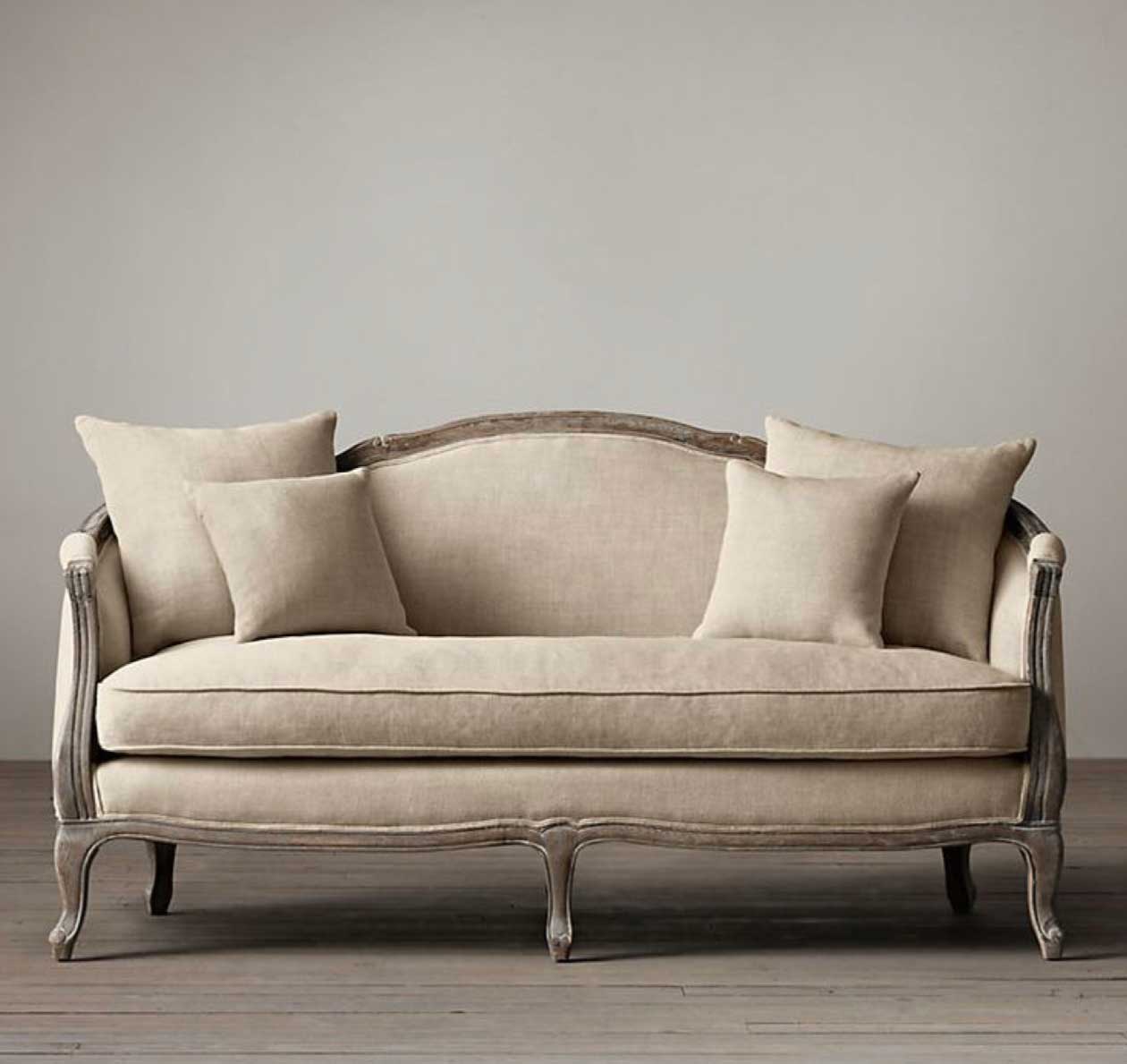 کاناپه تورین