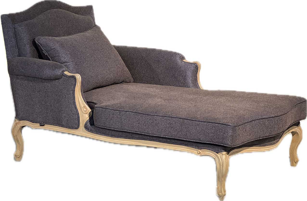 مبل تک نفره شزلون