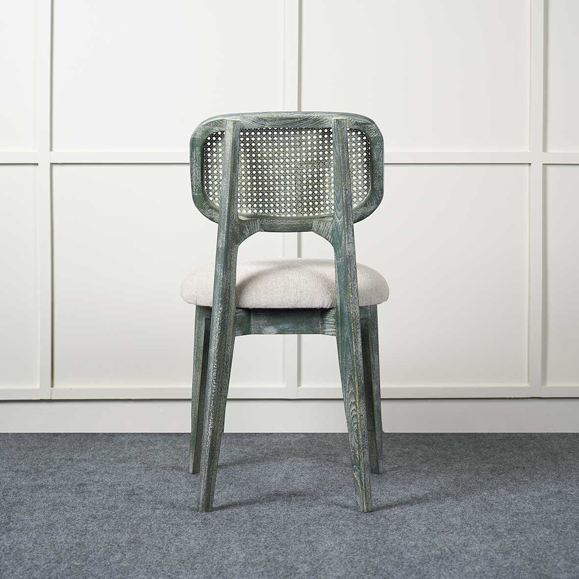 صندلی تک نفره مینیمال1