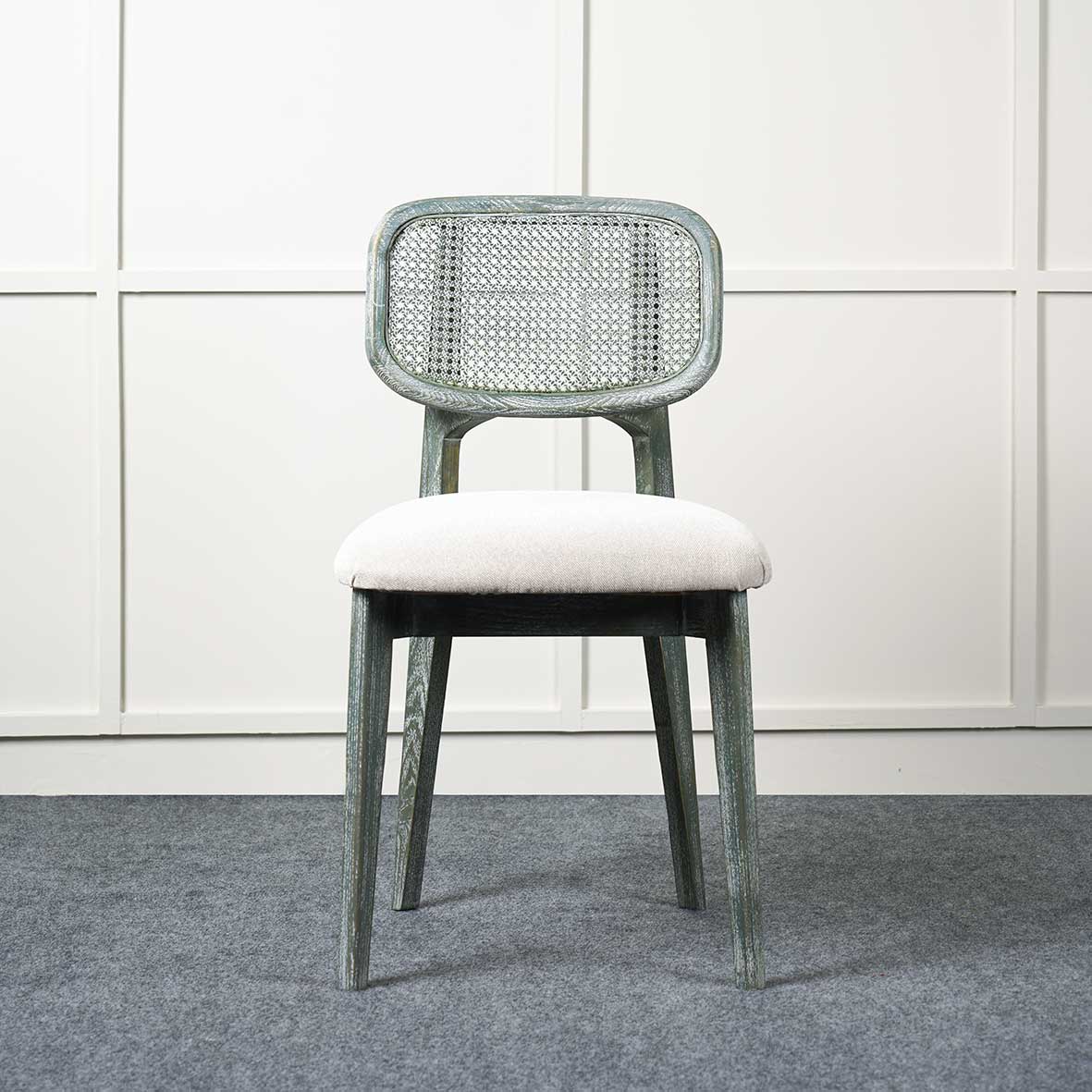 صندلی تک نفره مینیمال1