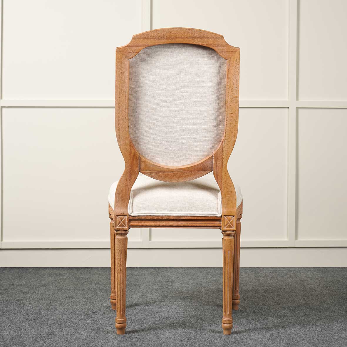 صندلی تک نفره مدل گنجشکی