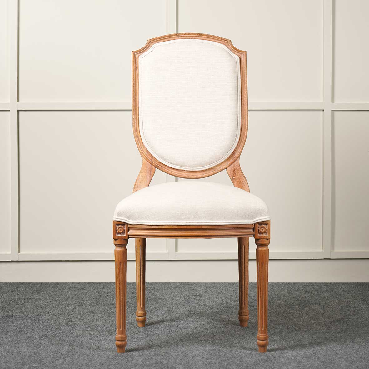 صندلی تک نفره مدل گنجشکی