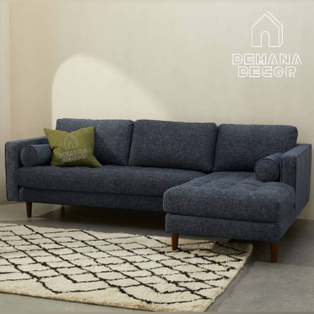 مبل ال آمریکایی