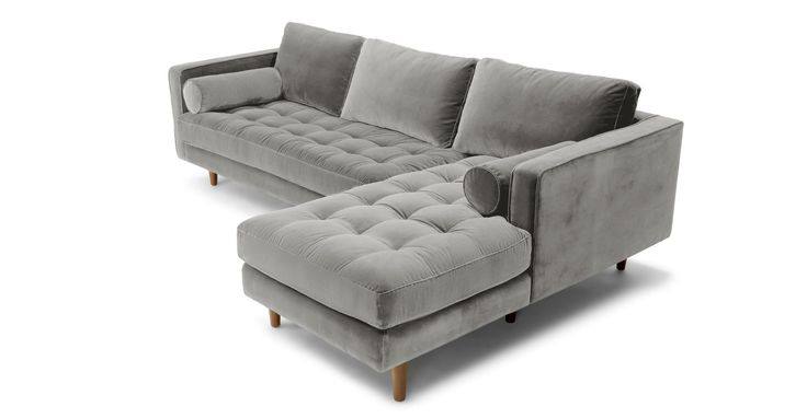 مبل ال آمریکایی