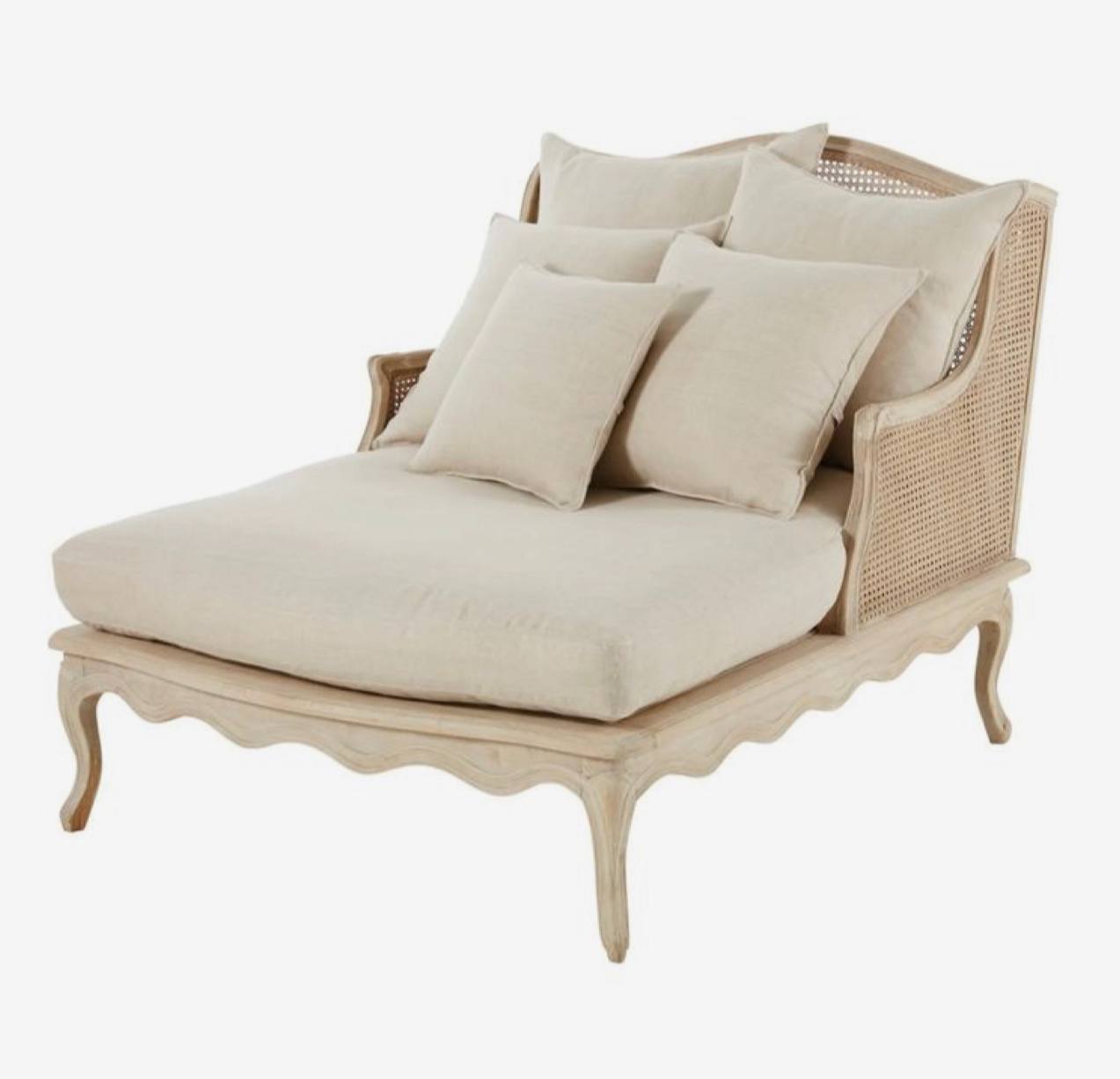 مبل تک نفره شزلون