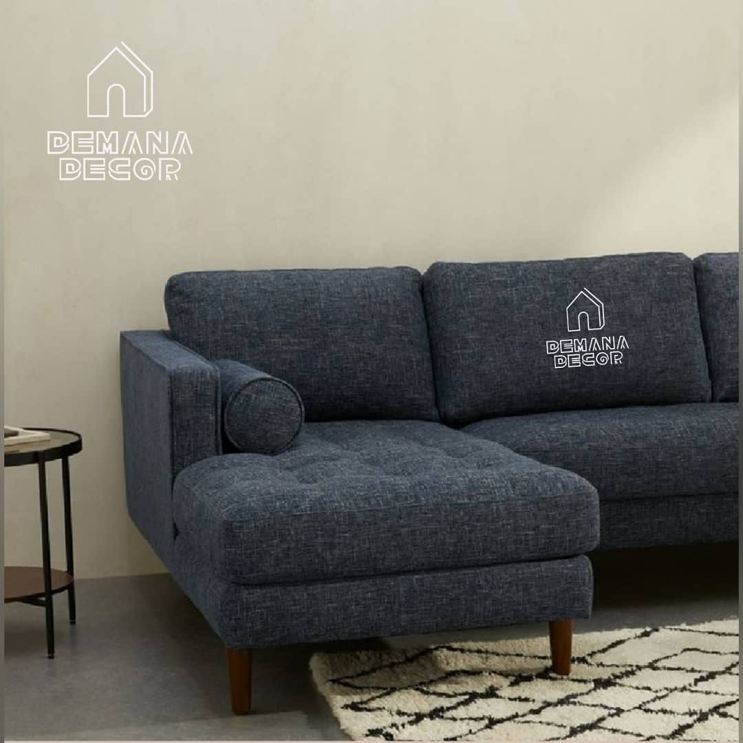 مبل ال آمریکایی